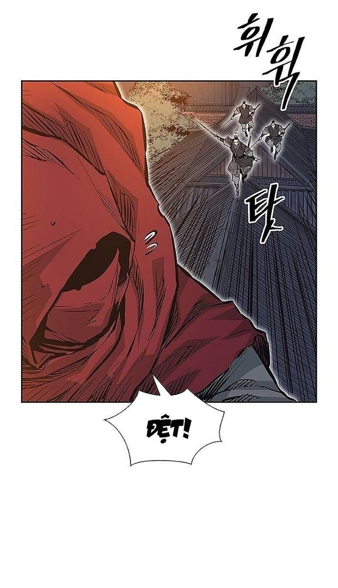 Huyền Thoại Vô Song Chiến Thần Chap 66 - Next Chap 67