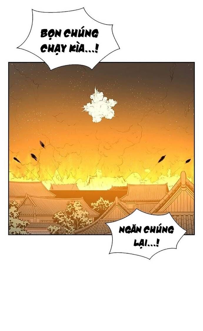 Huyền Thoại Vô Song Chiến Thần Chap 66 - Next Chap 67