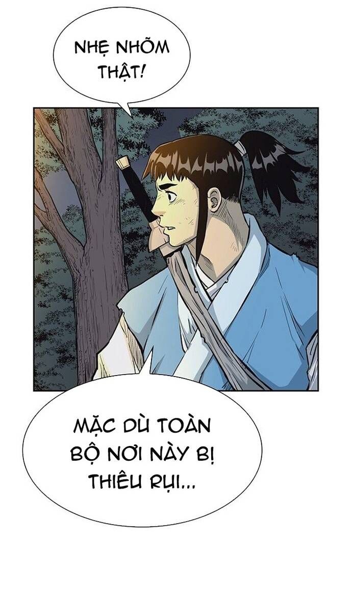 Huyền Thoại Vô Song Chiến Thần Chap 66 - Next Chap 67