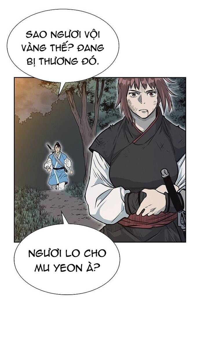 Huyền Thoại Vô Song Chiến Thần Chap 66 - Next Chap 67