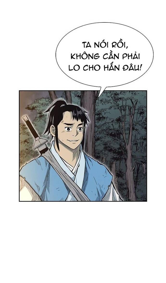 Huyền Thoại Vô Song Chiến Thần Chap 66 - Next Chap 67
