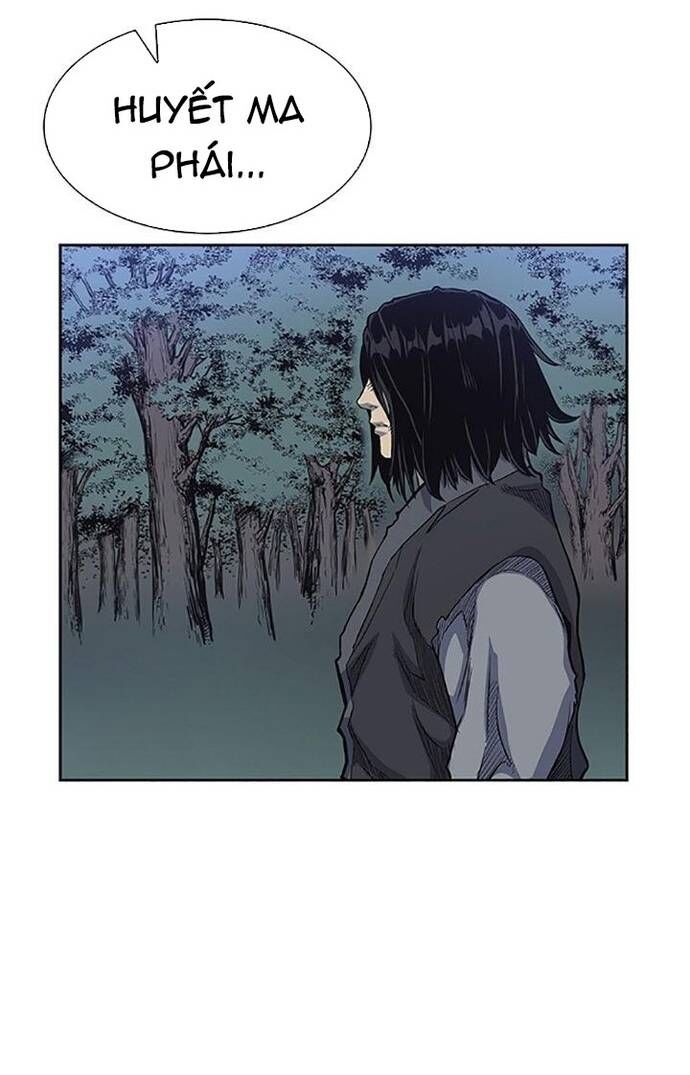 Huyền Thoại Vô Song Chiến Thần Chap 67 - Next Chap 68