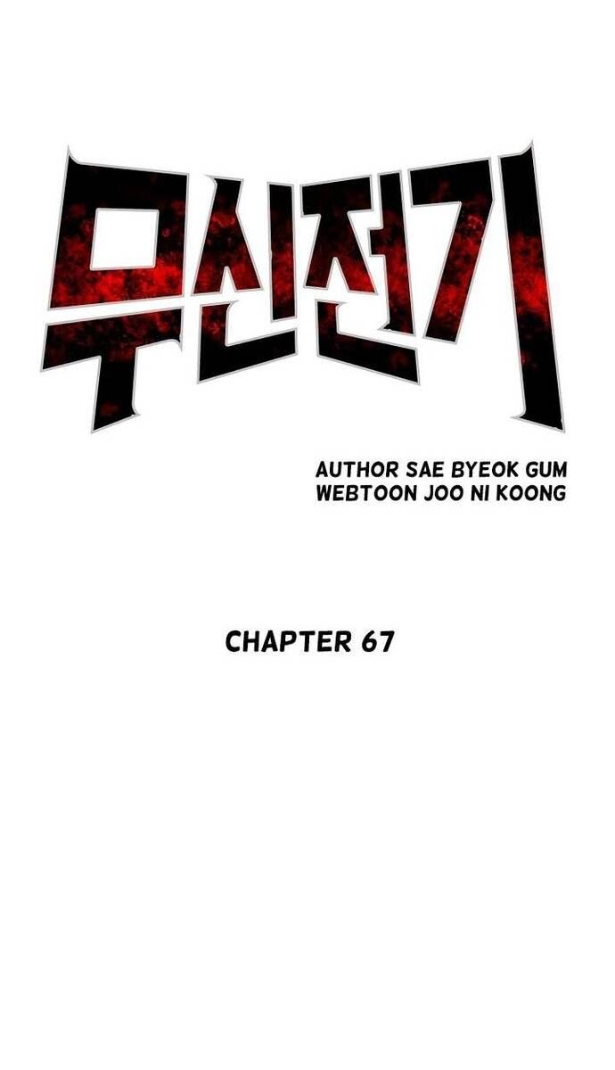 Huyền Thoại Vô Song Chiến Thần Chap 67 - Next Chap 68