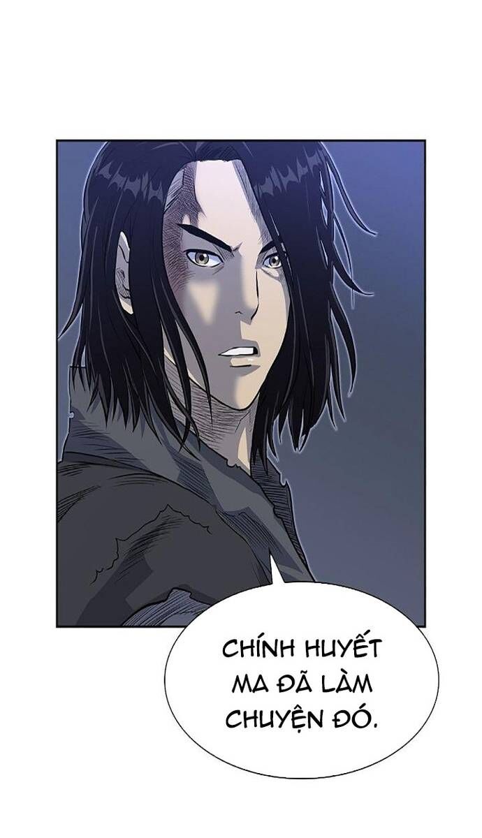 Huyền Thoại Vô Song Chiến Thần Chap 67 - Next Chap 68