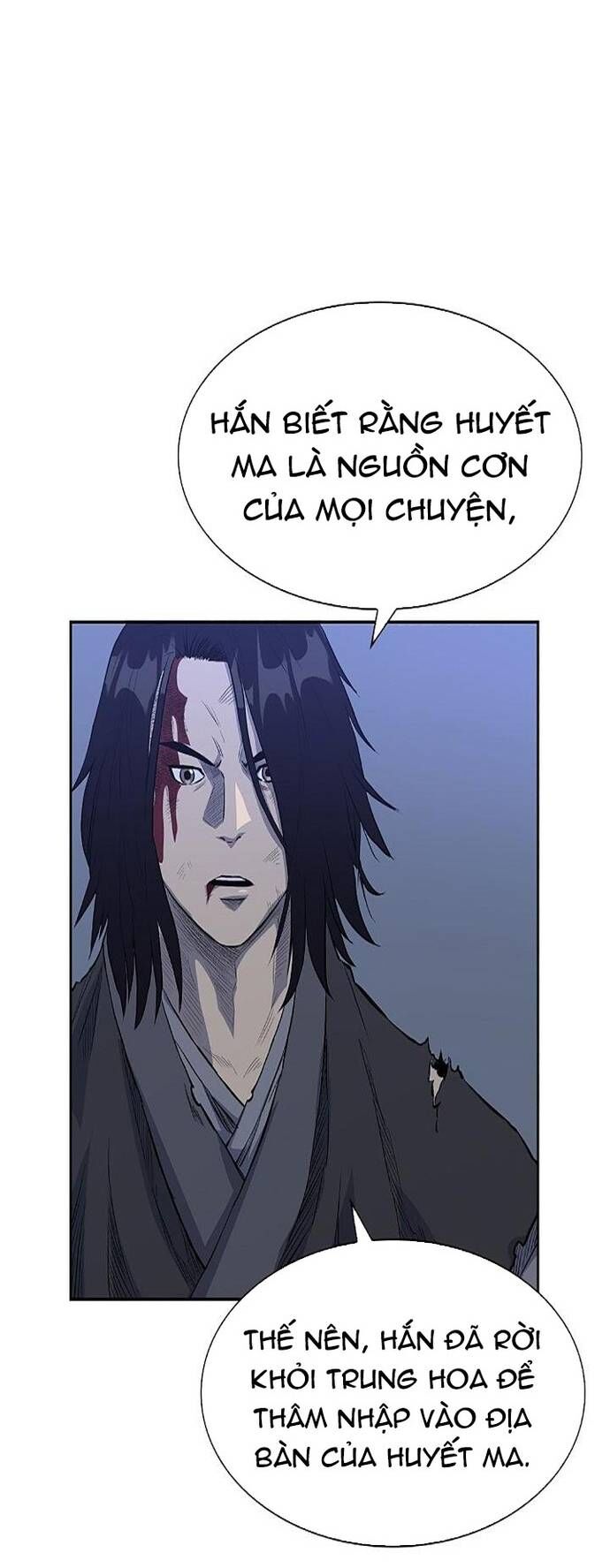 Huyền Thoại Vô Song Chiến Thần Chap 67 - Next Chap 68