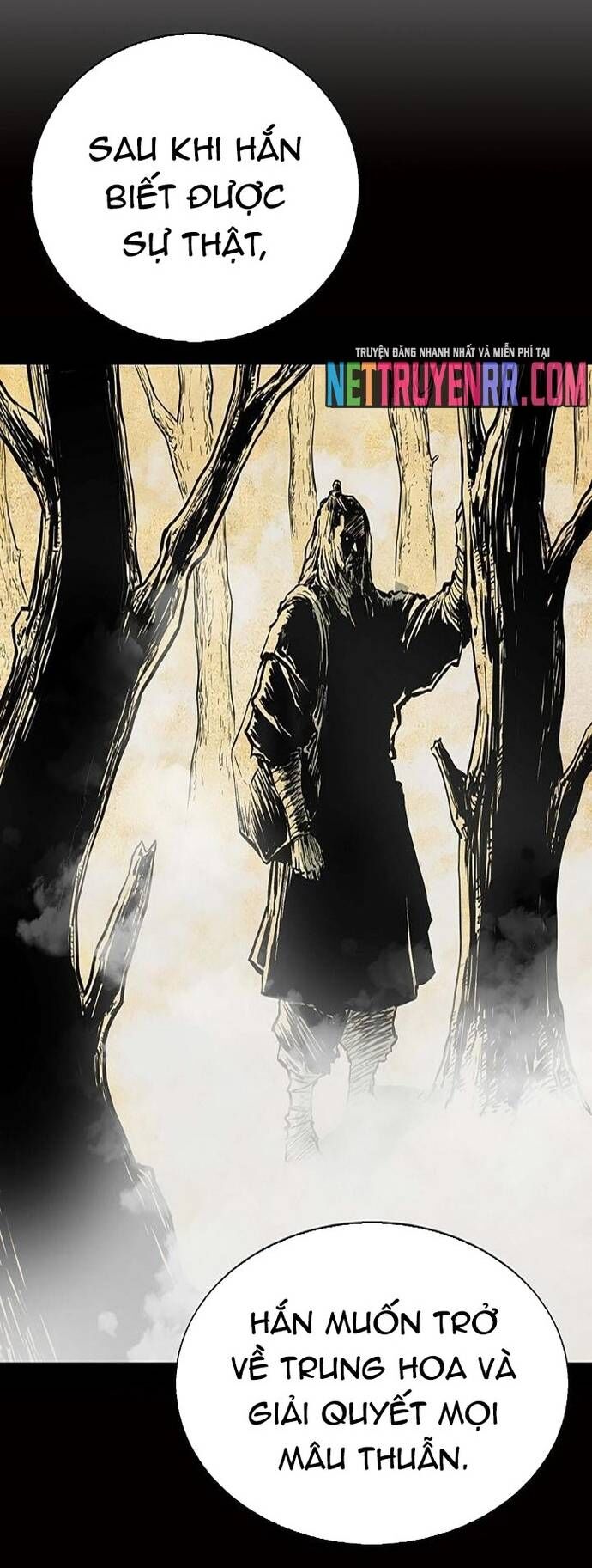 Huyền Thoại Vô Song Chiến Thần Chap 67 - Next Chap 68