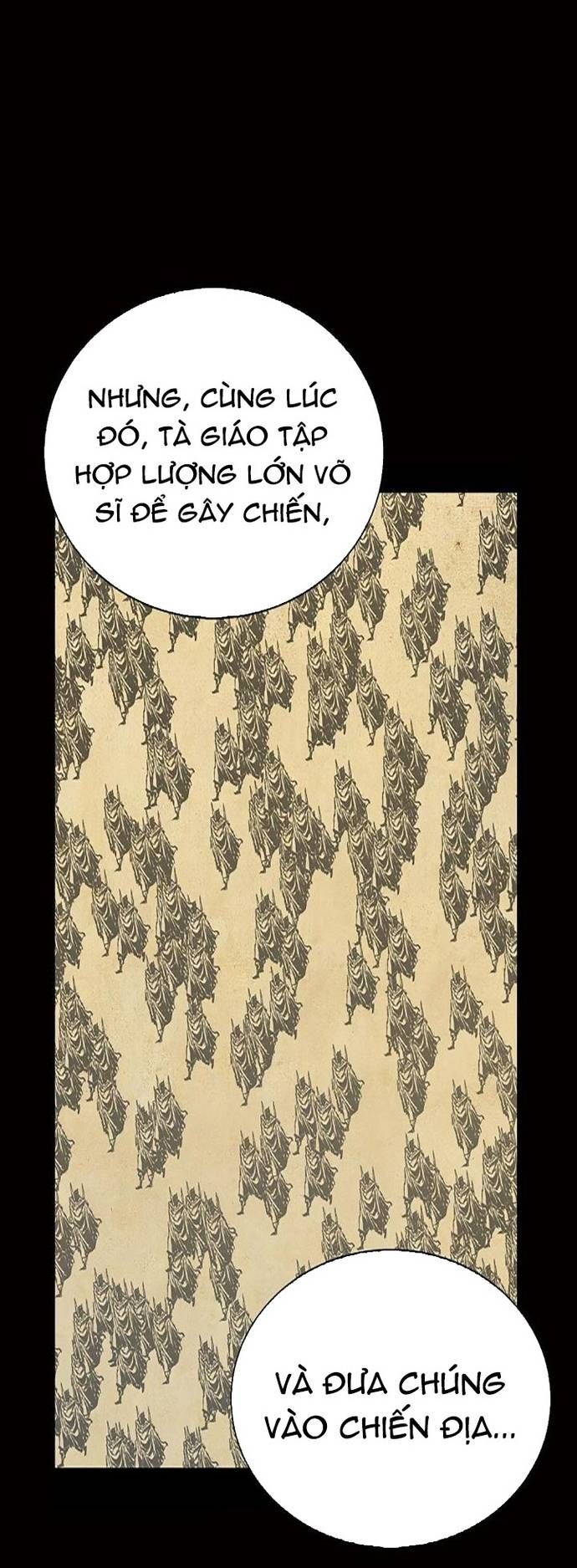 Huyền Thoại Vô Song Chiến Thần Chap 67 - Next Chap 68