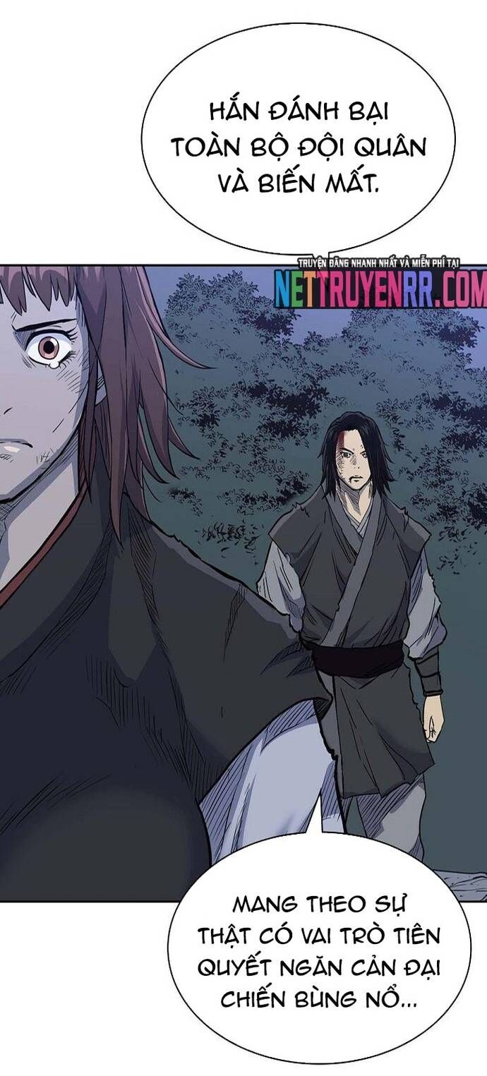 Huyền Thoại Vô Song Chiến Thần Chap 67 - Next Chap 68