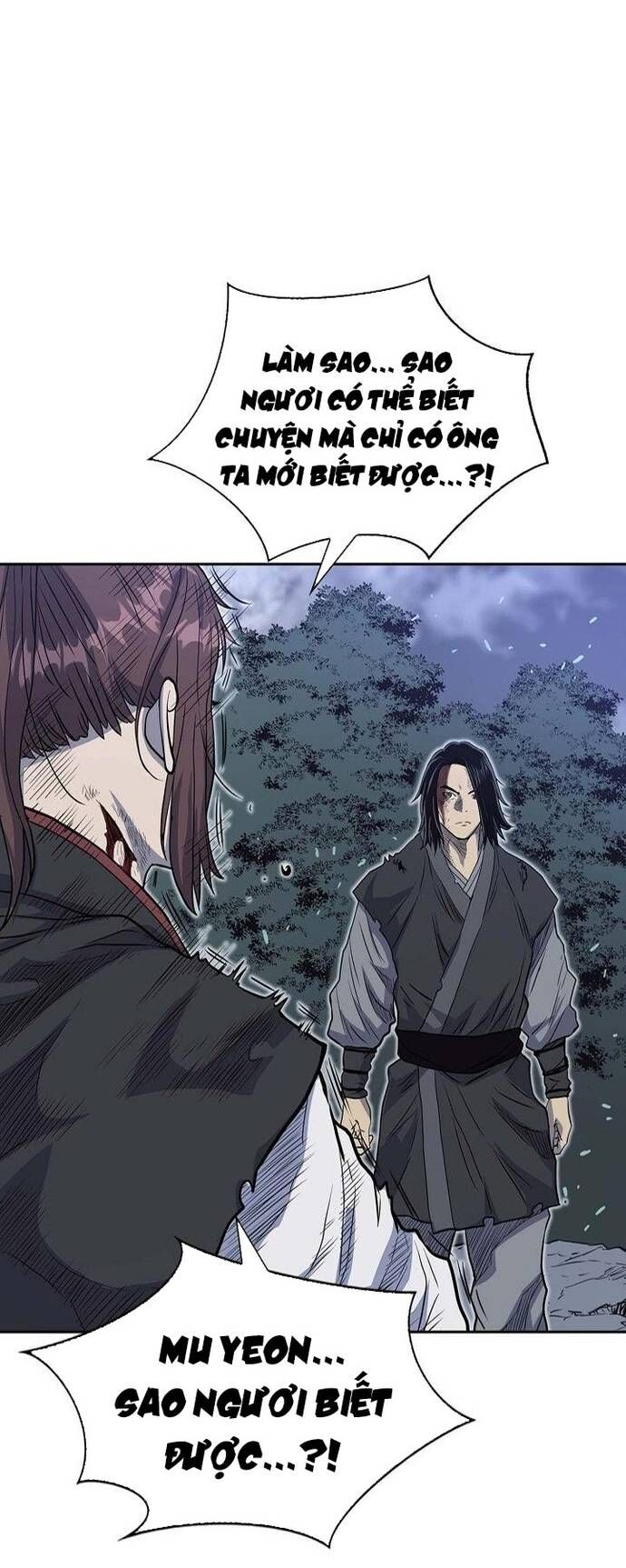 Huyền Thoại Vô Song Chiến Thần Chap 67 - Next Chap 68