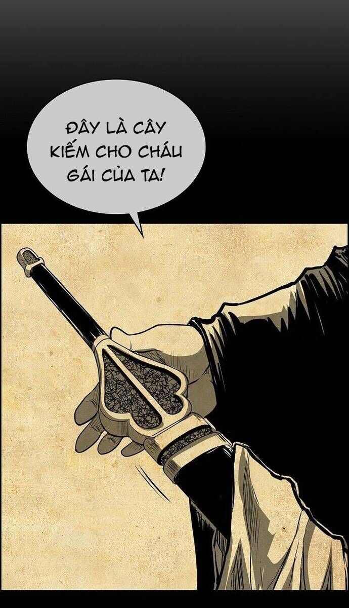 Huyền Thoại Vô Song Chiến Thần Chap 67 - Next Chap 68