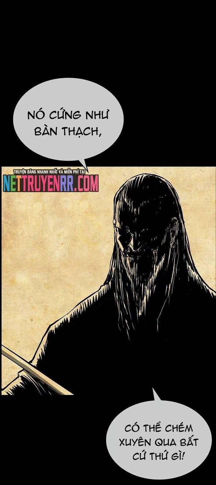 Huyền Thoại Vô Song Chiến Thần Chap 67 - Next Chap 68