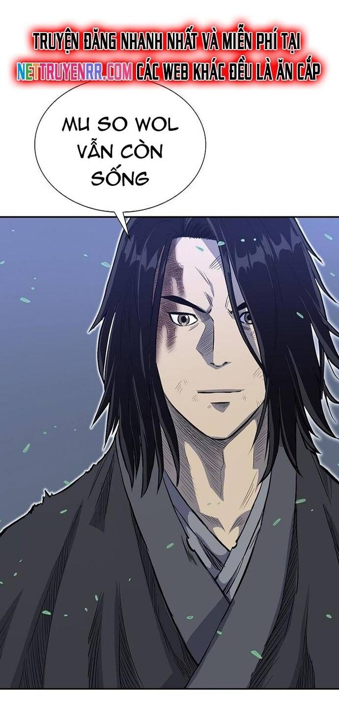 Huyền Thoại Vô Song Chiến Thần Chap 67 - Next Chap 68