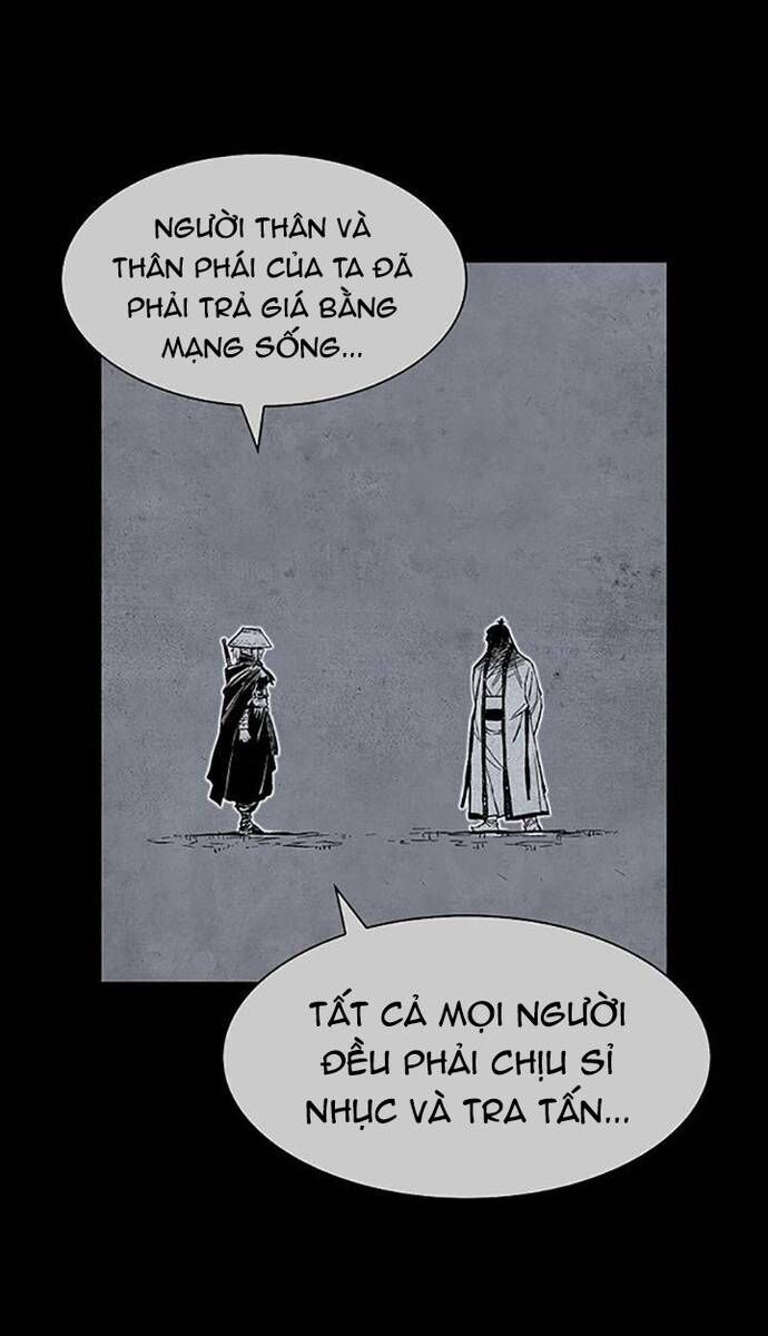 Huyền Thoại Vô Song Chiến Thần Chap 67 - Next Chap 68