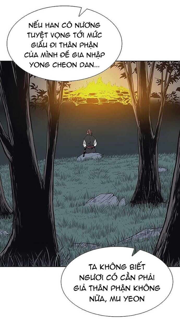 Huyền Thoại Vô Song Chiến Thần Chap 68 - Next Chap 69