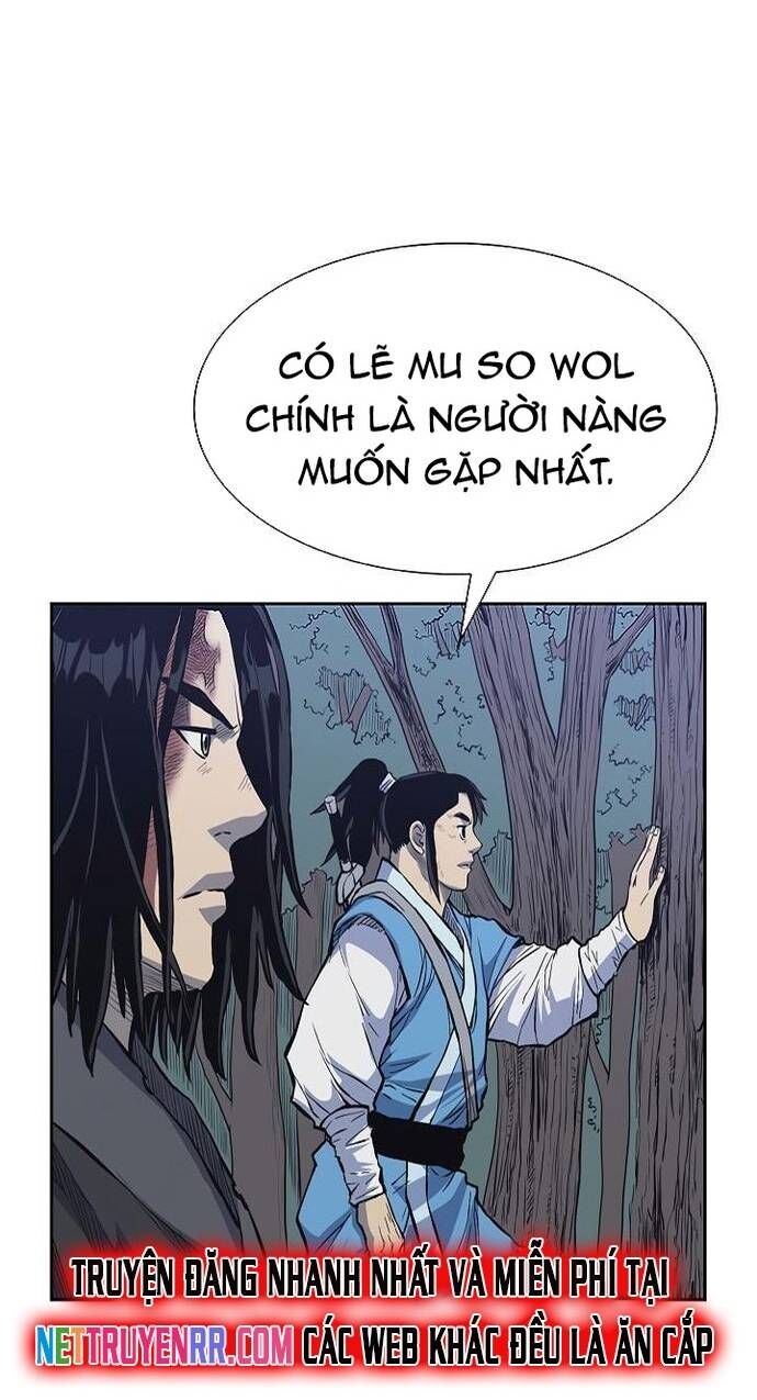 Huyền Thoại Vô Song Chiến Thần Chap 68 - Next Chap 69
