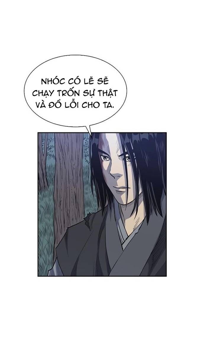 Huyền Thoại Vô Song Chiến Thần Chap 68 - Next Chap 69