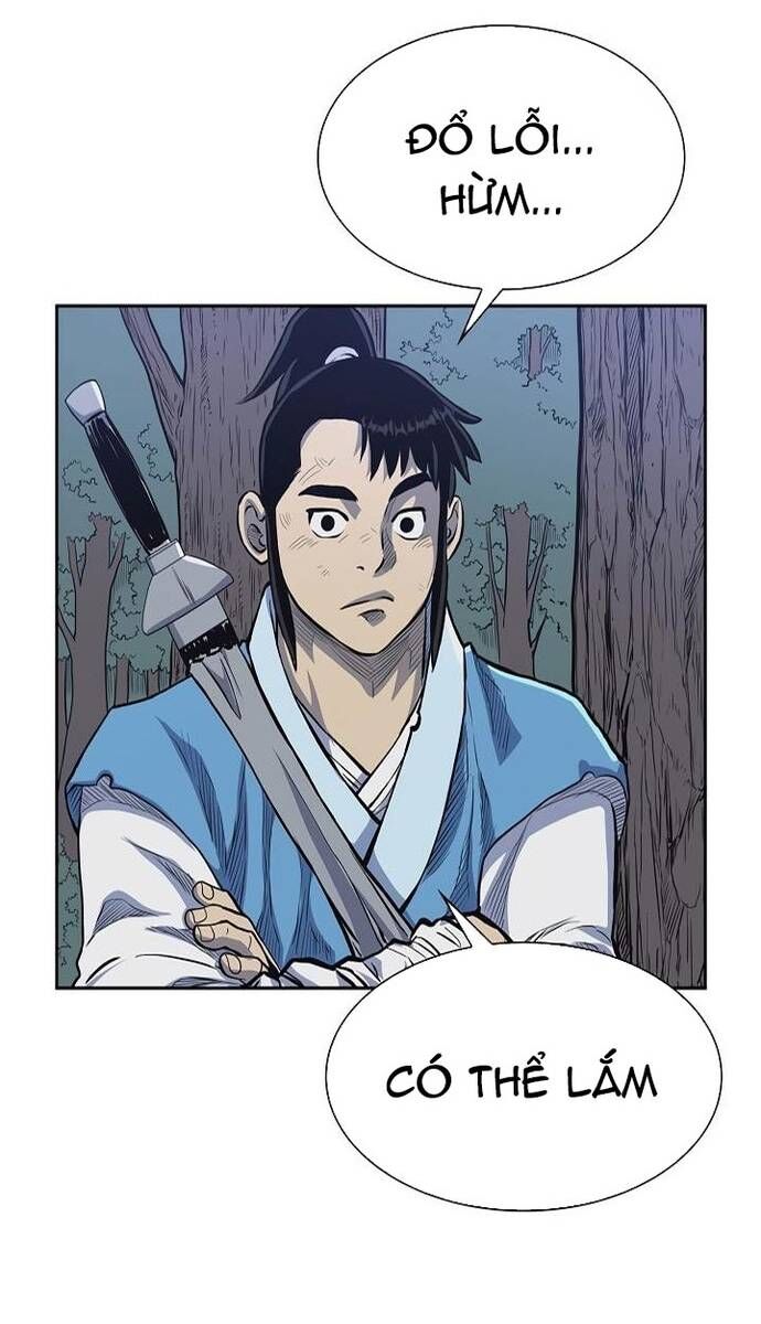 Huyền Thoại Vô Song Chiến Thần Chap 68 - Next Chap 69