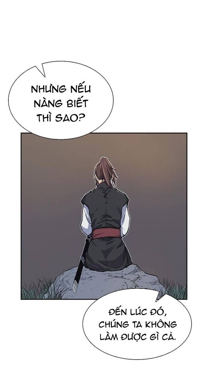 Huyền Thoại Vô Song Chiến Thần Chap 68 - Next Chap 69
