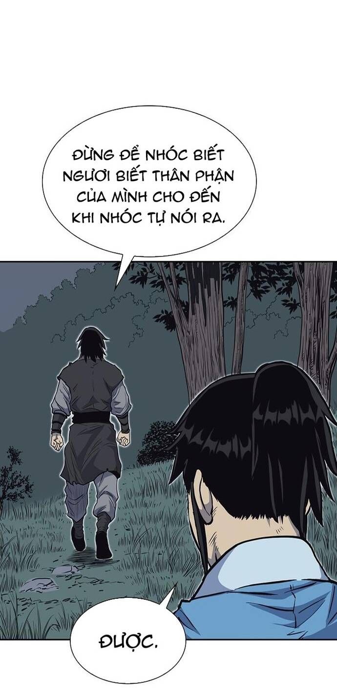 Huyền Thoại Vô Song Chiến Thần Chap 68 - Next Chap 69