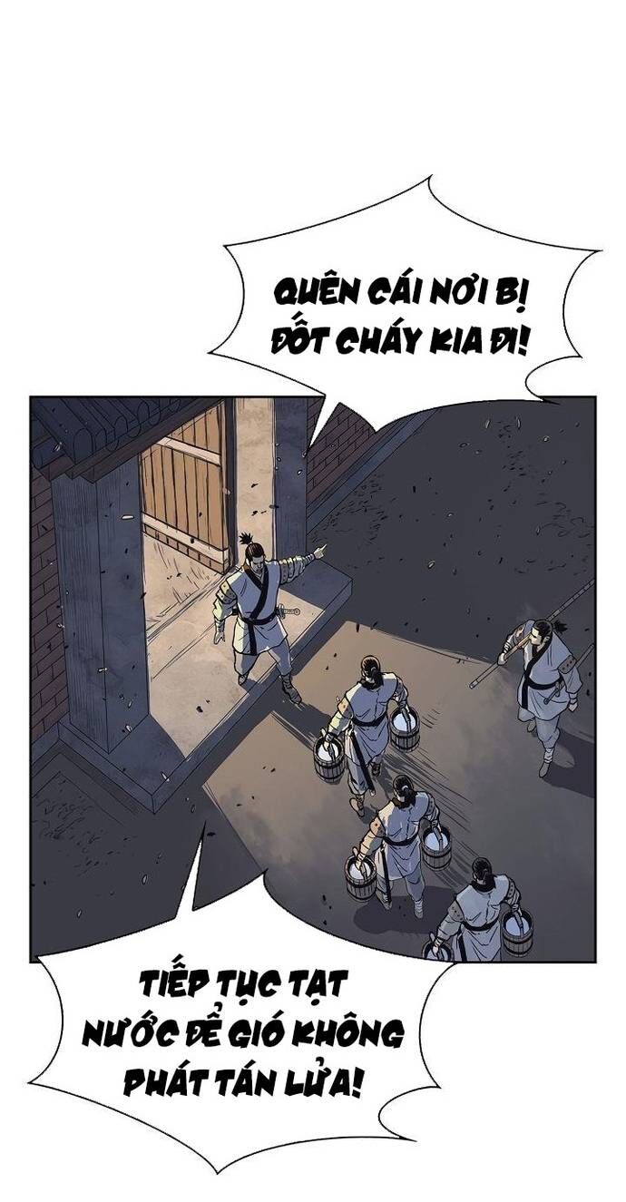 Huyền Thoại Vô Song Chiến Thần Chap 68 - Next Chap 69