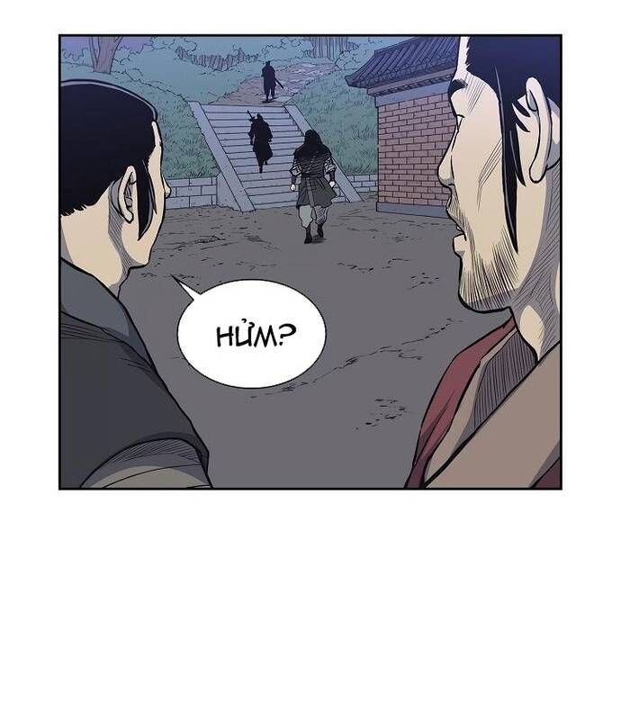 Huyền Thoại Vô Song Chiến Thần Chap 68 - Next Chap 69