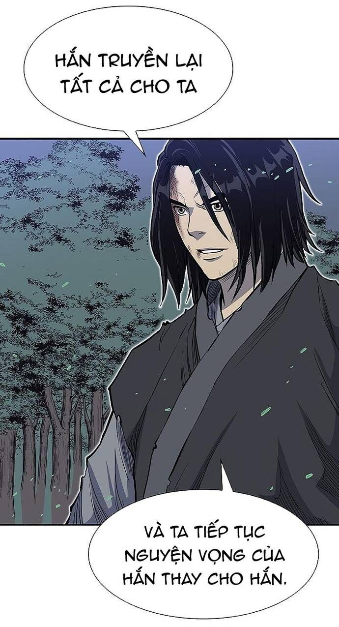 Huyền Thoại Vô Song Chiến Thần Chap 68 - Next Chap 69