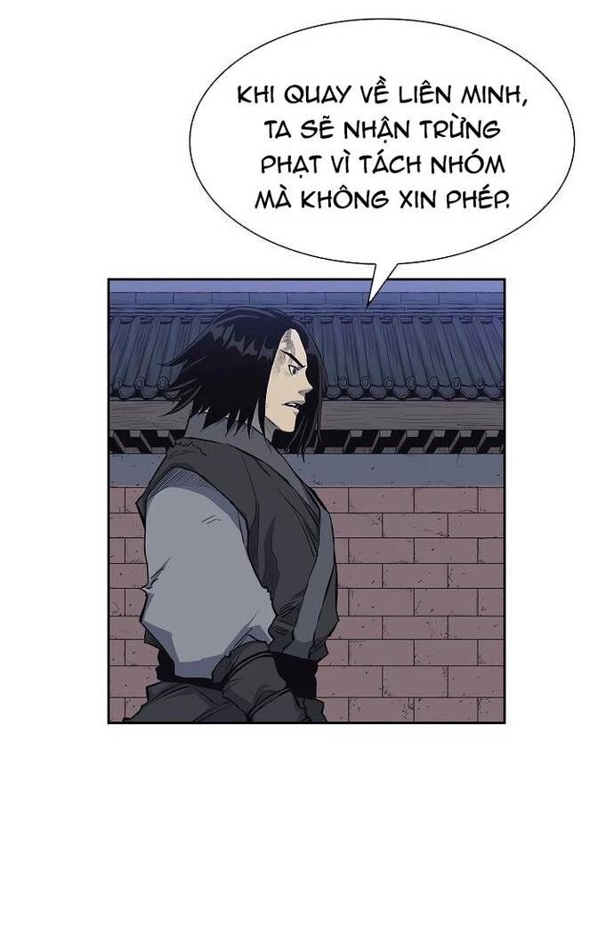 Huyền Thoại Vô Song Chiến Thần Chap 68 - Next Chap 69