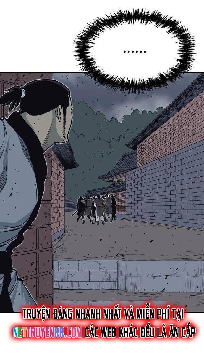 Huyền Thoại Vô Song Chiến Thần Chap 68 - Next Chap 69