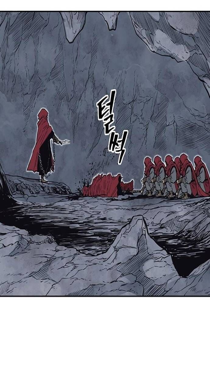 Huyền Thoại Vô Song Chiến Thần Chap 68 - Next Chap 69
