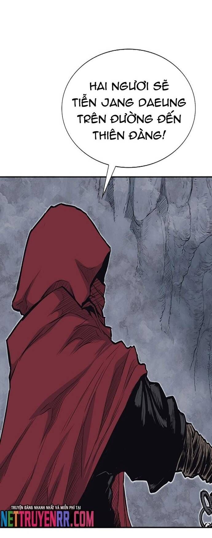 Huyền Thoại Vô Song Chiến Thần Chap 68 - Next Chap 69
