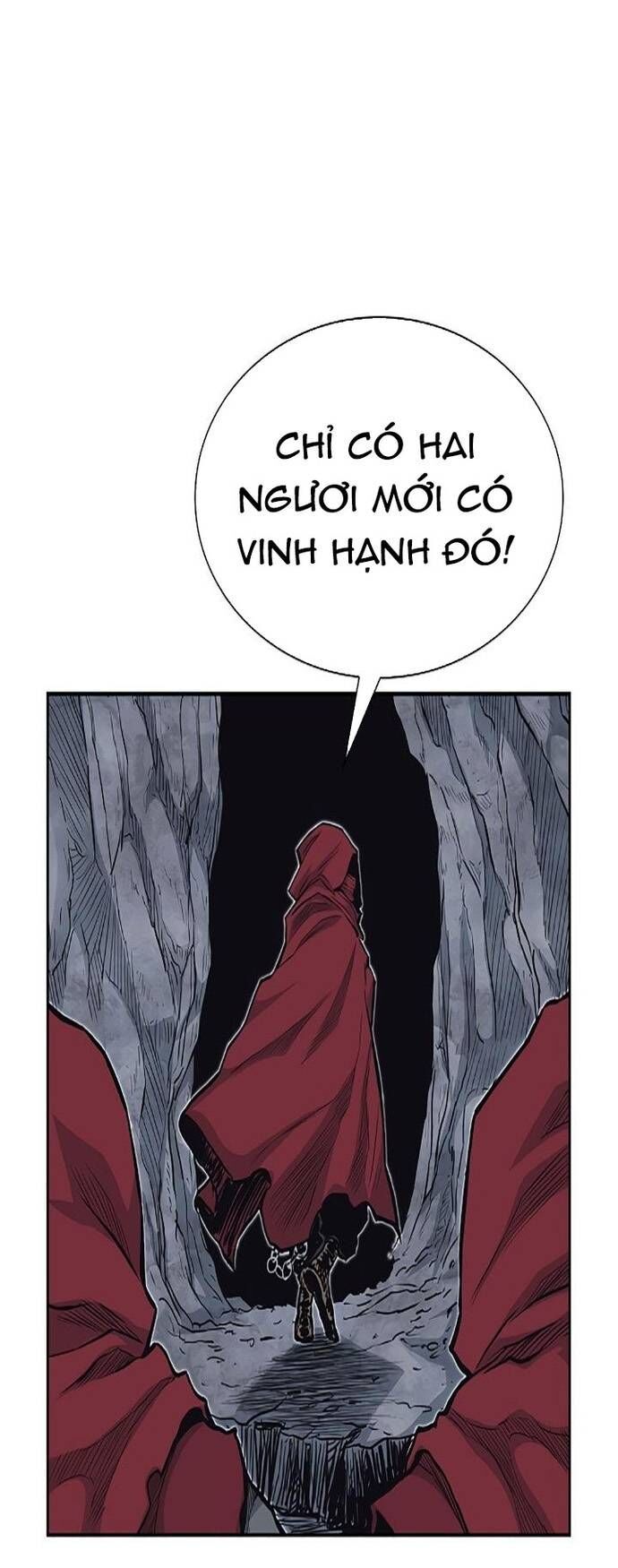 Huyền Thoại Vô Song Chiến Thần Chap 68 - Next Chap 69
