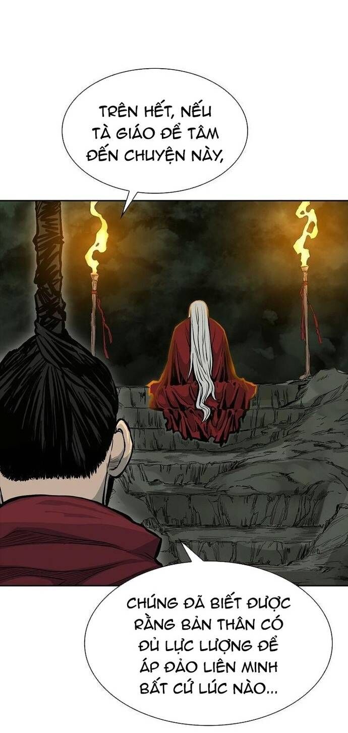 Huyền Thoại Vô Song Chiến Thần Chap 69 - Next Chap 70