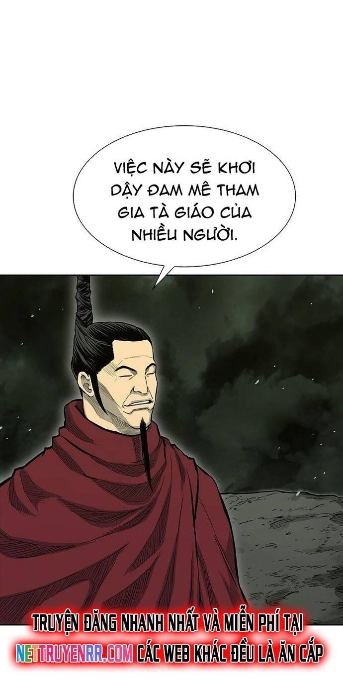 Huyền Thoại Vô Song Chiến Thần Chap 69 - Next Chap 70