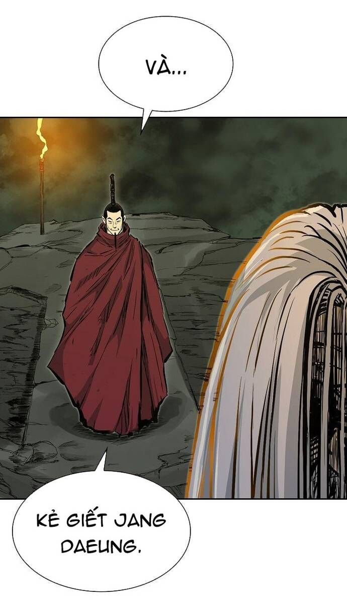 Huyền Thoại Vô Song Chiến Thần Chap 69 - Next Chap 70