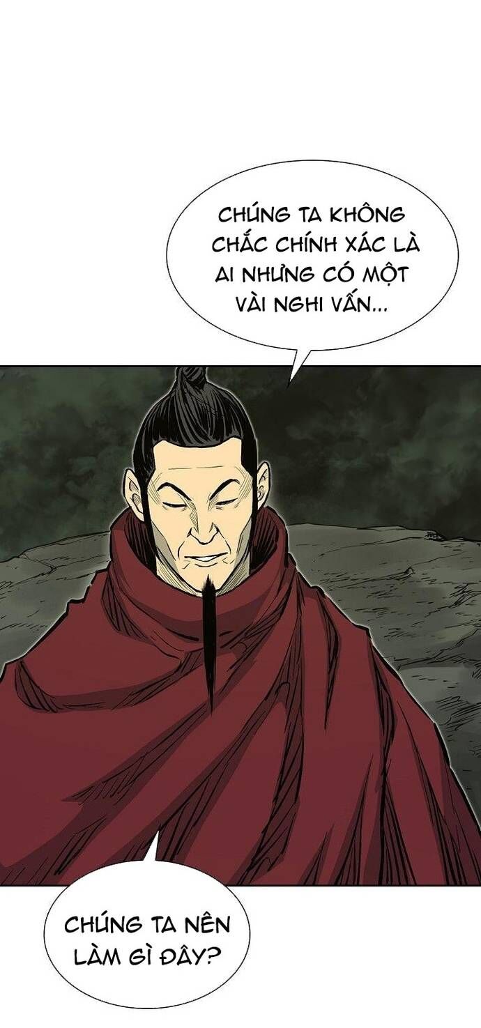 Huyền Thoại Vô Song Chiến Thần Chap 69 - Next Chap 70