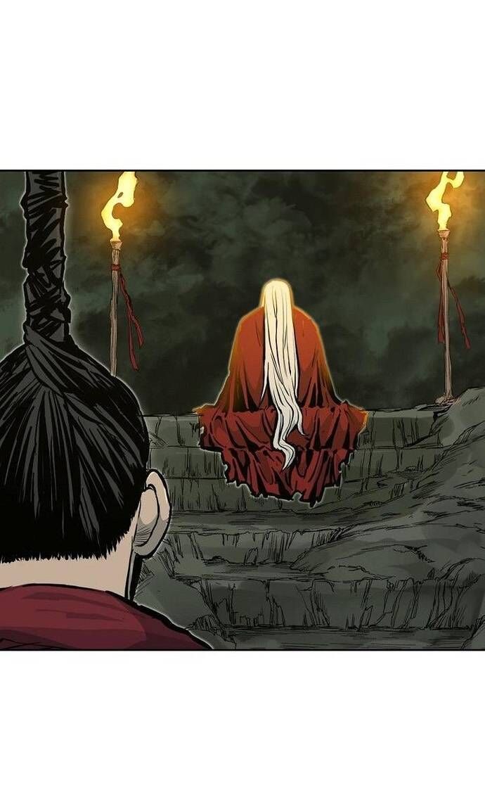 Huyền Thoại Vô Song Chiến Thần Chap 69 - Next Chap 70