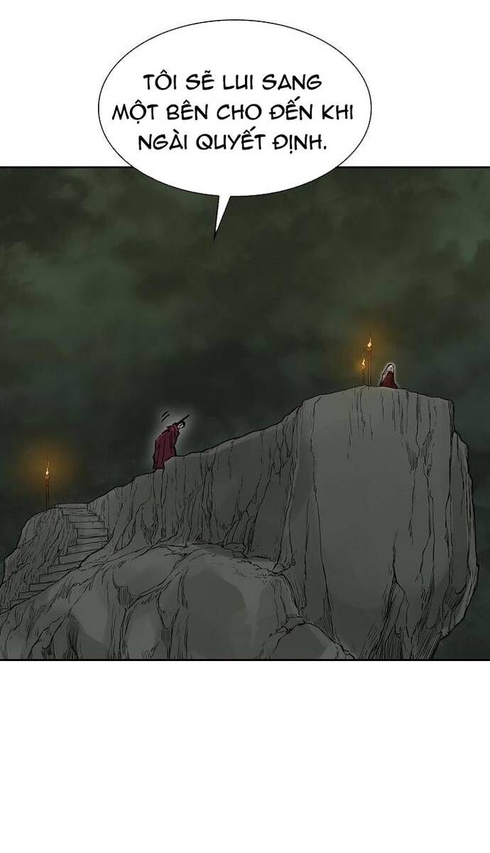 Huyền Thoại Vô Song Chiến Thần Chap 69 - Next Chap 70