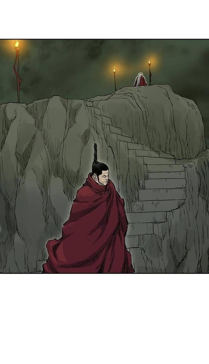 Huyền Thoại Vô Song Chiến Thần Chap 69 - Next Chap 70