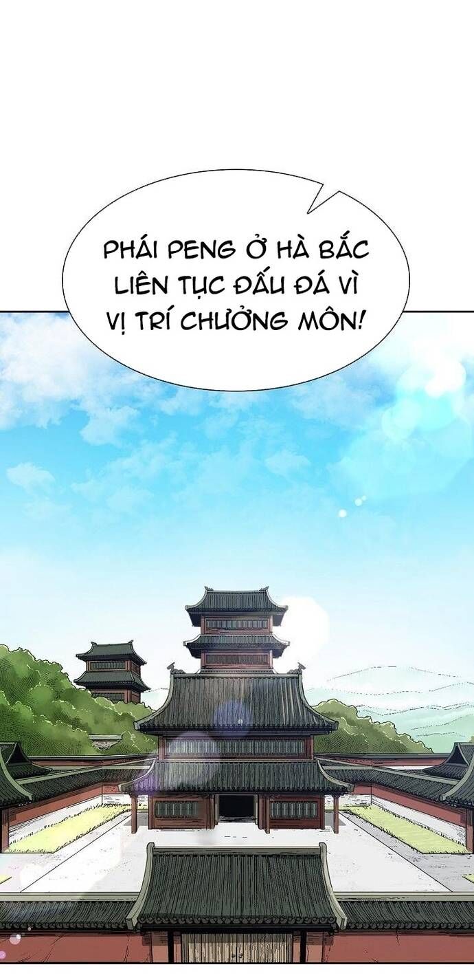 Huyền Thoại Vô Song Chiến Thần Chap 69 - Next Chap 70