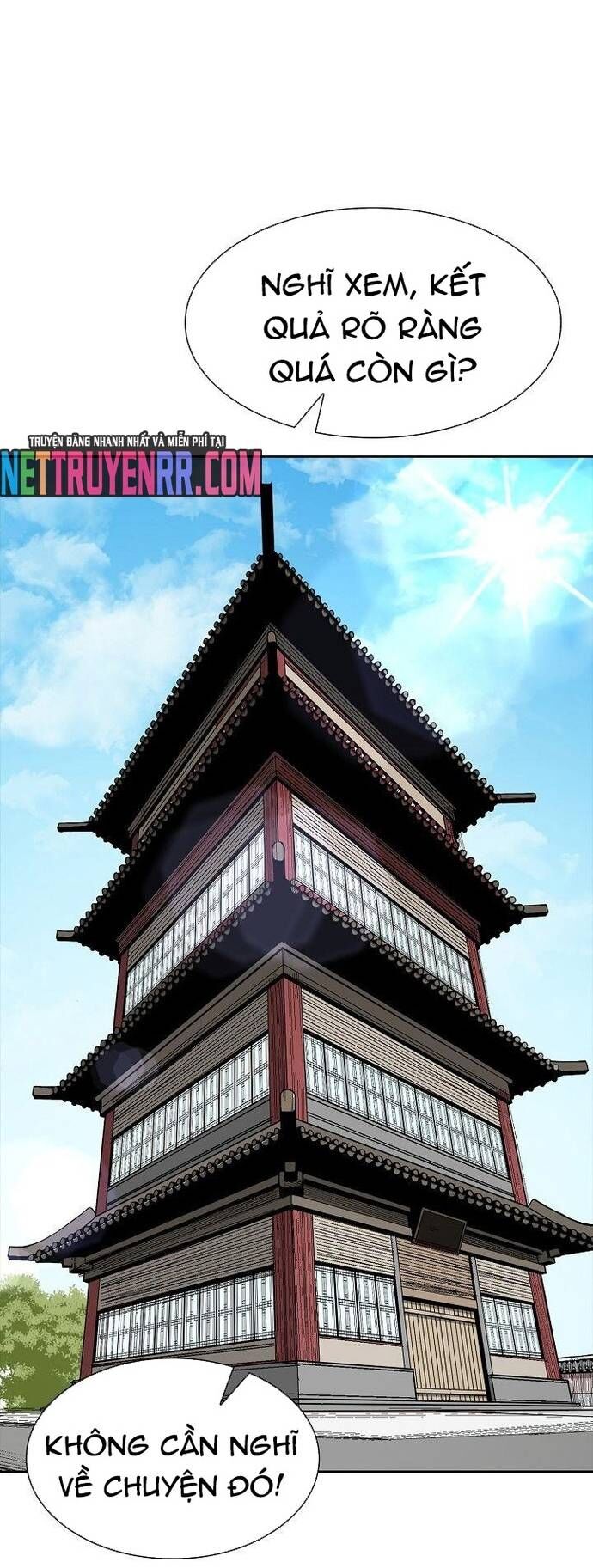 Huyền Thoại Vô Song Chiến Thần Chap 69 - Next Chap 70