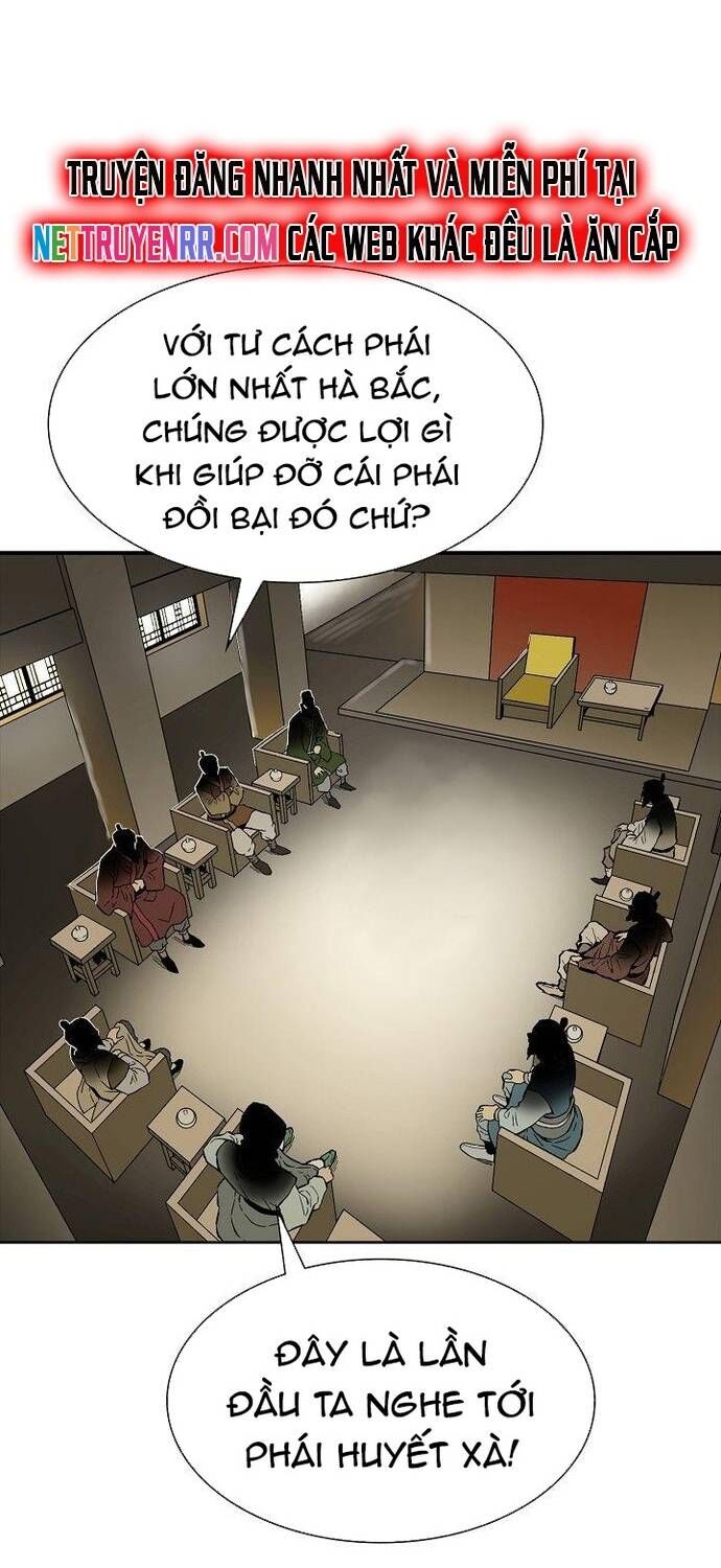 Huyền Thoại Vô Song Chiến Thần Chap 69 - Next Chap 70