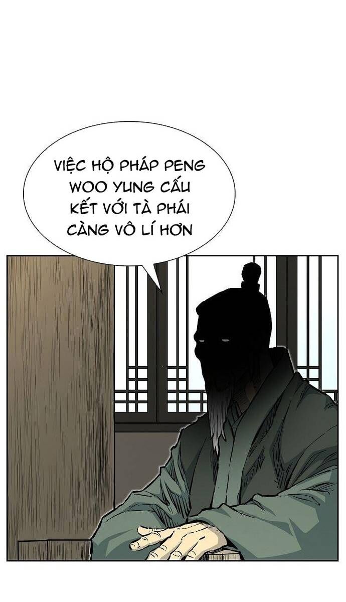 Huyền Thoại Vô Song Chiến Thần Chap 69 - Next Chap 70
