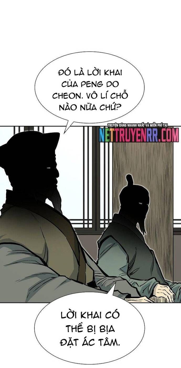 Huyền Thoại Vô Song Chiến Thần Chap 69 - Next Chap 70