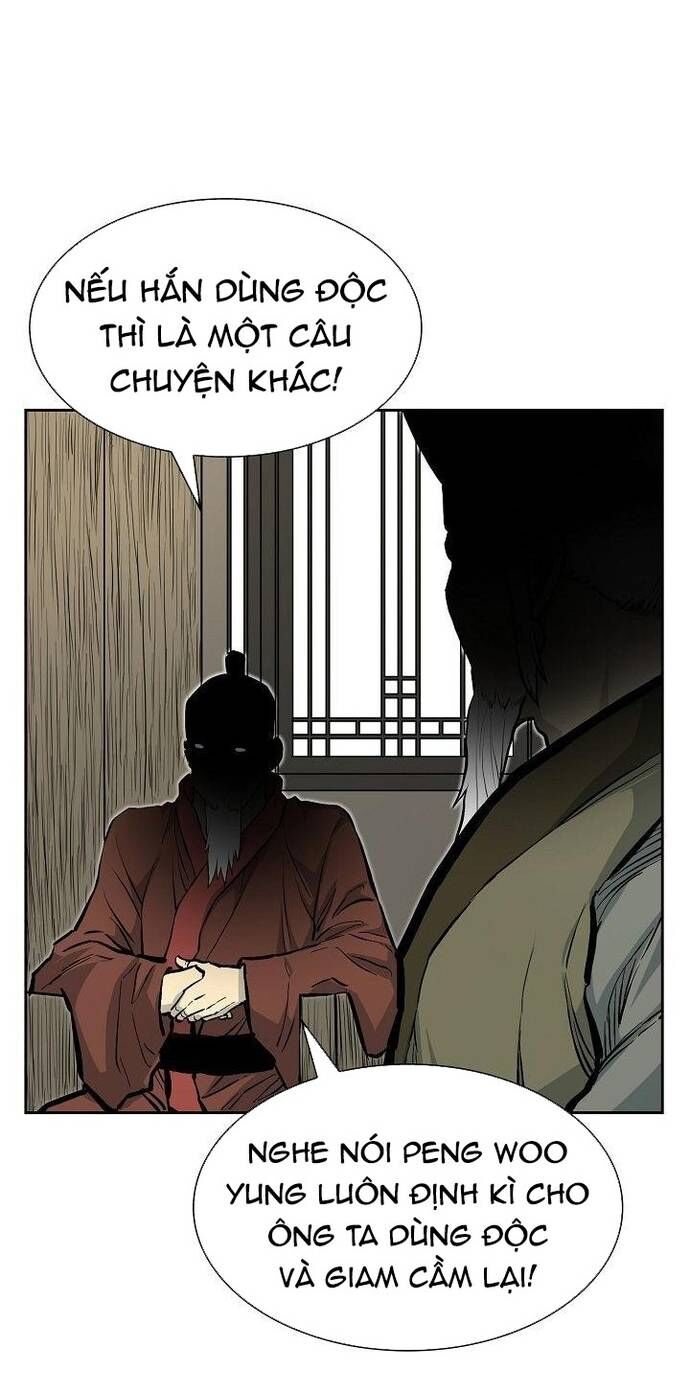Huyền Thoại Vô Song Chiến Thần Chap 69 - Next Chap 70
