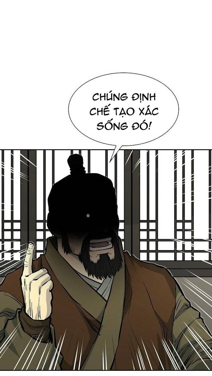 Huyền Thoại Vô Song Chiến Thần Chap 69 - Next Chap 70