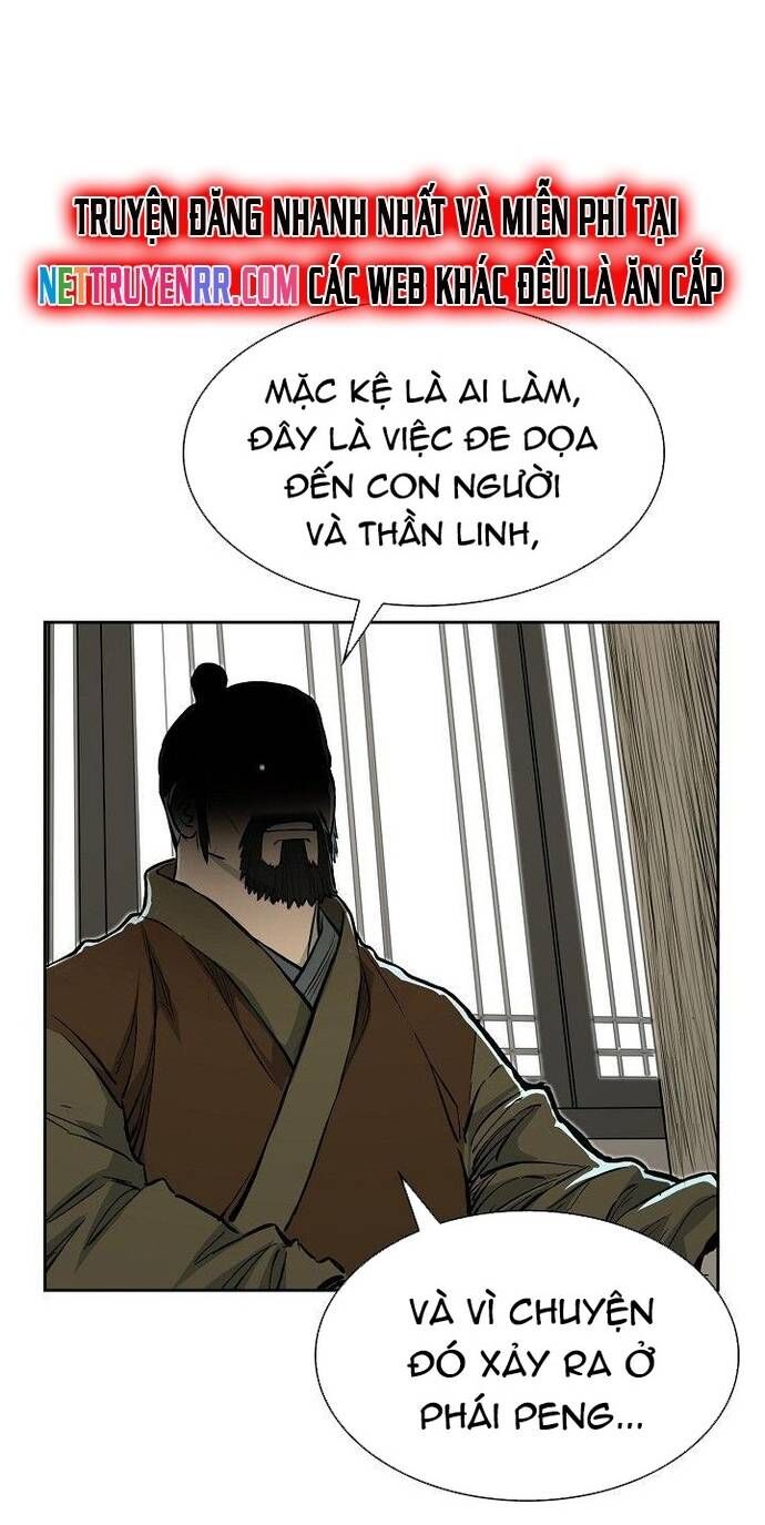Huyền Thoại Vô Song Chiến Thần Chap 69 - Next Chap 70