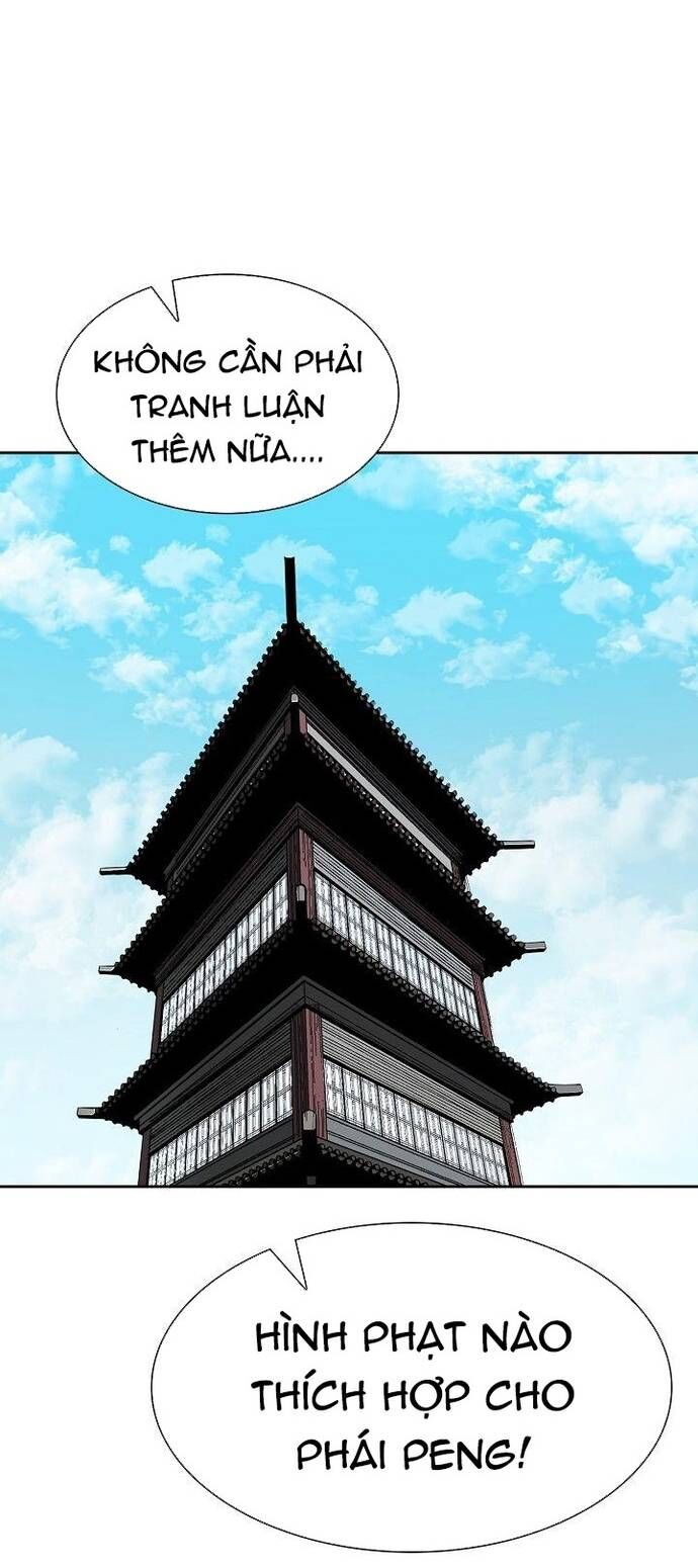 Huyền Thoại Vô Song Chiến Thần Chap 69 - Next Chap 70