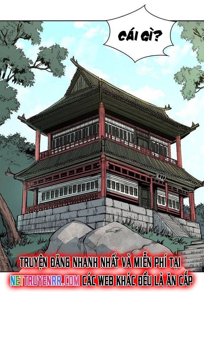Huyền Thoại Vô Song Chiến Thần Chap 69 - Next Chap 70