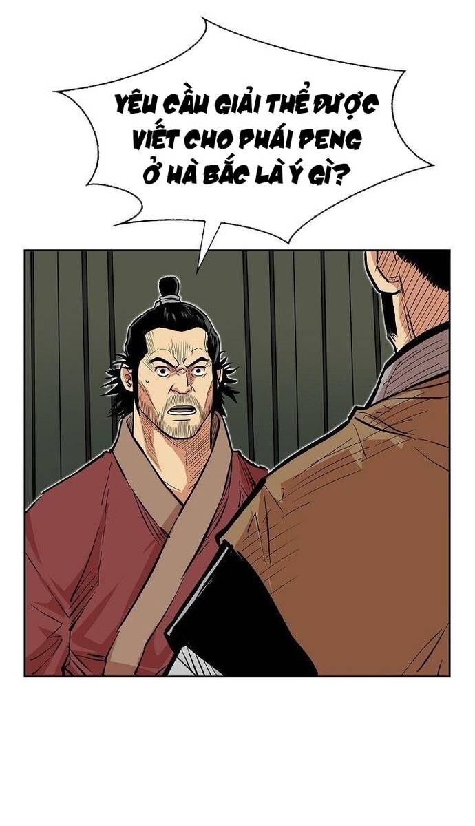 Huyền Thoại Vô Song Chiến Thần Chap 69 - Next Chap 70