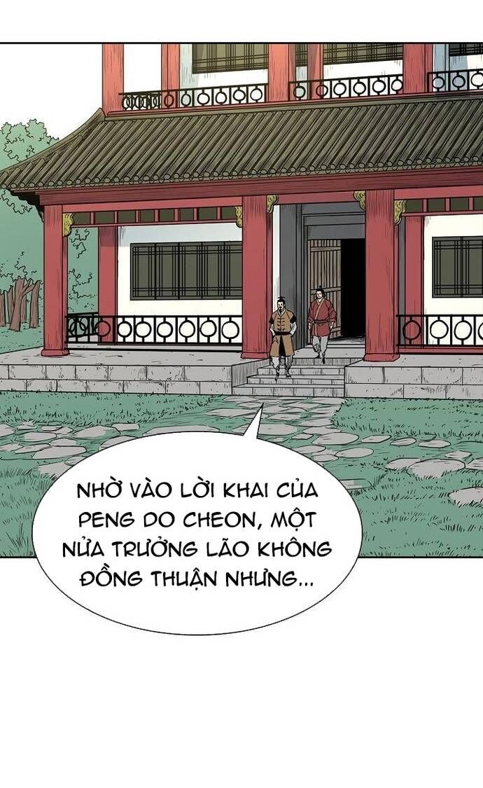 Huyền Thoại Vô Song Chiến Thần Chap 69 - Next Chap 70
